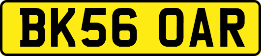 BK56OAR