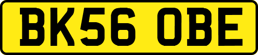 BK56OBE