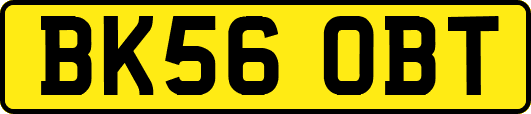 BK56OBT