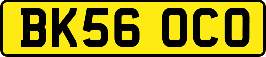 BK56OCO
