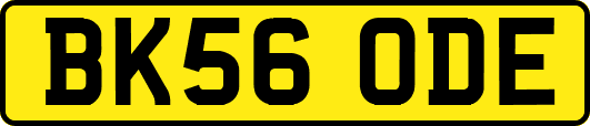 BK56ODE