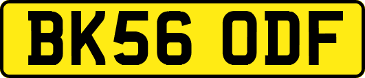BK56ODF