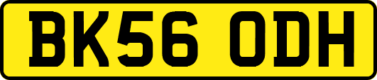 BK56ODH