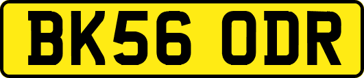 BK56ODR