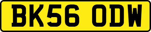 BK56ODW
