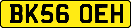 BK56OEH