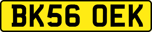 BK56OEK