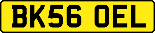 BK56OEL