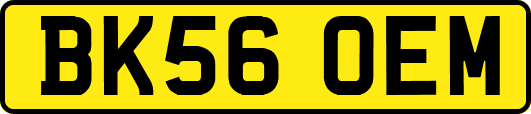 BK56OEM