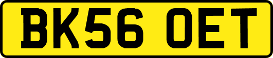 BK56OET