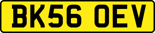 BK56OEV