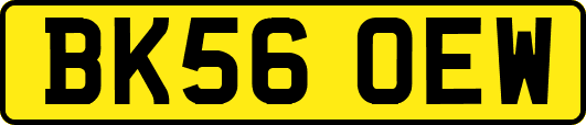 BK56OEW