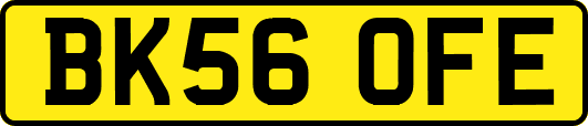 BK56OFE
