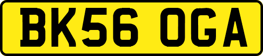 BK56OGA