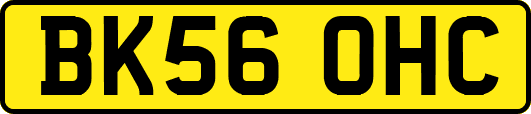 BK56OHC