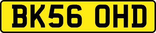 BK56OHD