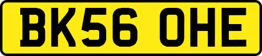 BK56OHE