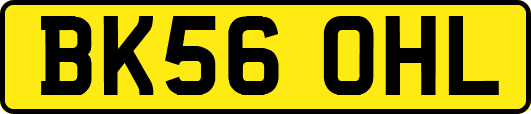 BK56OHL