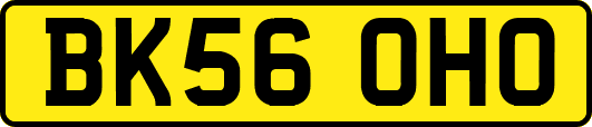 BK56OHO