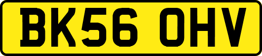 BK56OHV