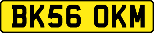 BK56OKM