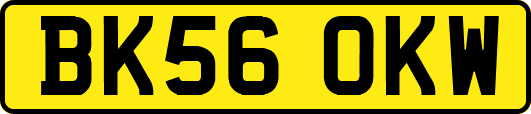 BK56OKW