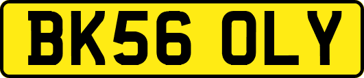 BK56OLY