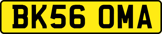 BK56OMA