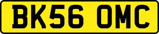 BK56OMC