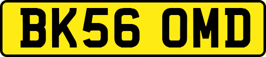 BK56OMD