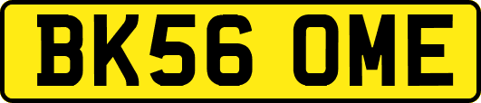 BK56OME