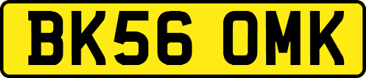 BK56OMK