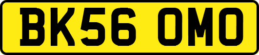 BK56OMO