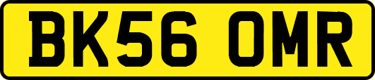 BK56OMR