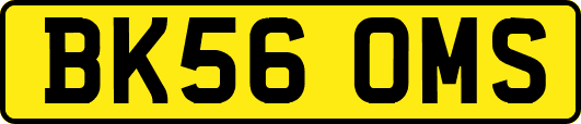 BK56OMS