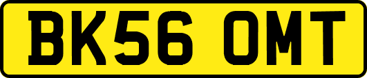 BK56OMT