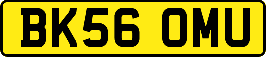 BK56OMU
