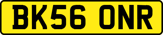 BK56ONR