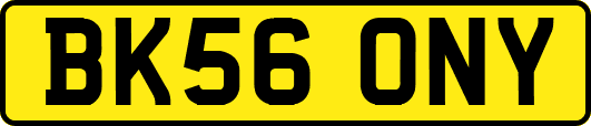 BK56ONY