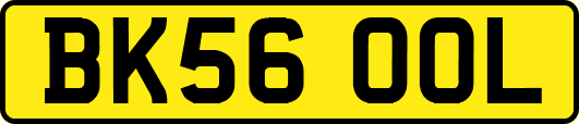 BK56OOL
