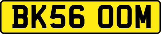 BK56OOM