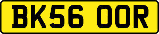 BK56OOR