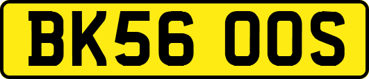 BK56OOS