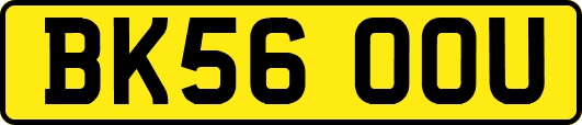 BK56OOU