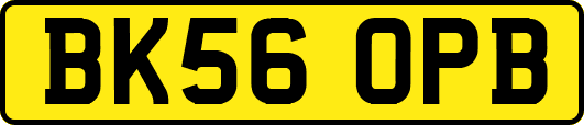 BK56OPB