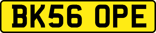 BK56OPE