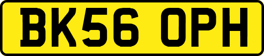 BK56OPH