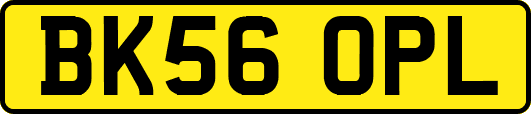 BK56OPL