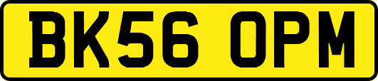 BK56OPM