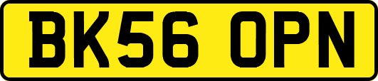 BK56OPN